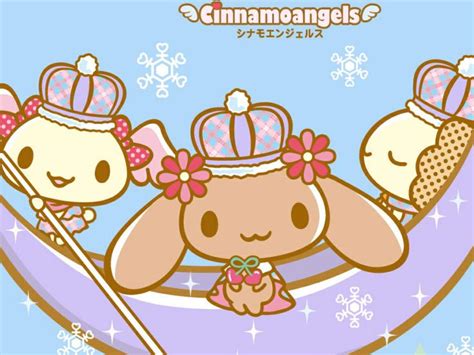The Ultimate Cinnamoroll Experience: Stepping into the Character's Shoes with a Mascot Getup